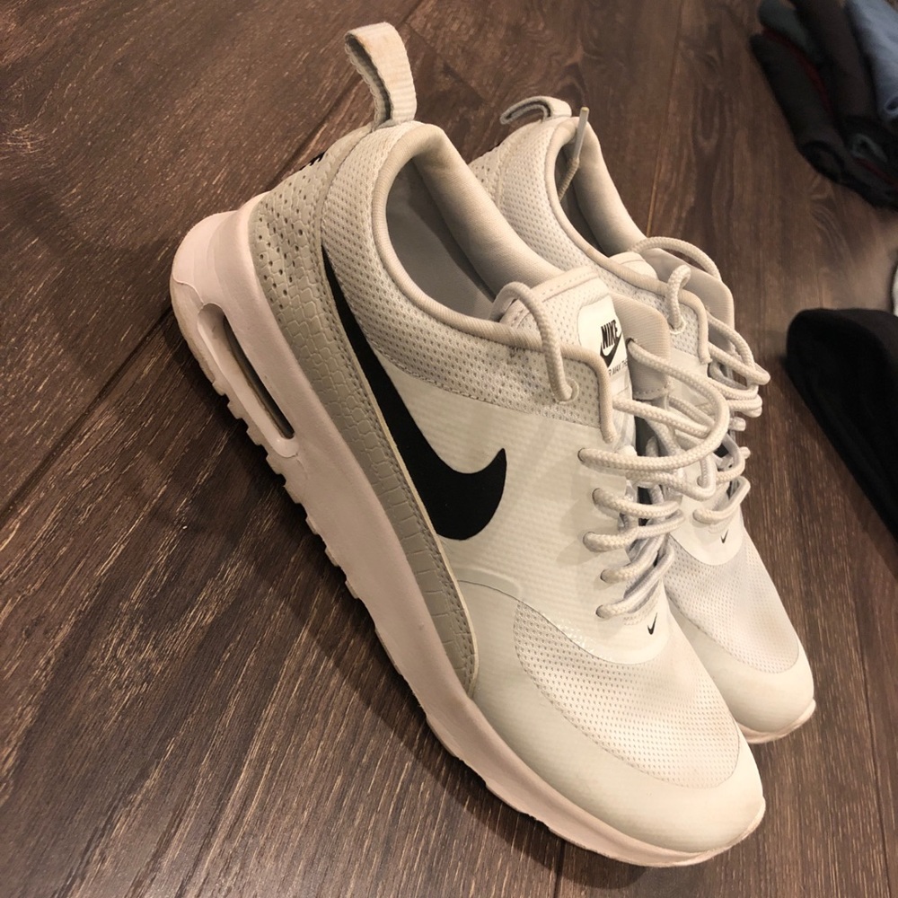 Nike air max sneaker